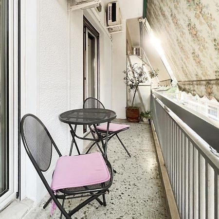 Sokos Residence, 5' Walk From Acropolis Museum 雅典 外观 照片