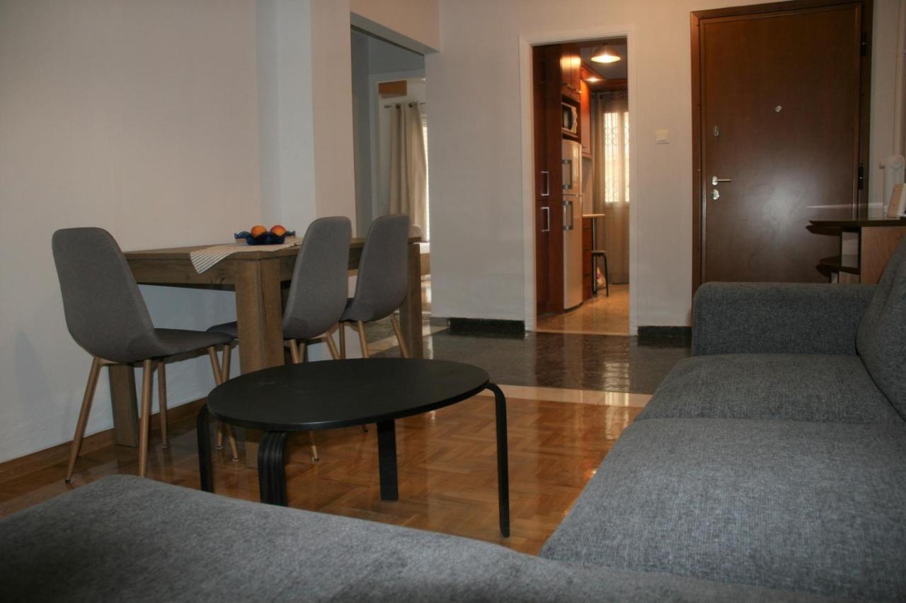 Sokos Residence, 5' Walk From Acropolis Museum 雅典 外观 照片